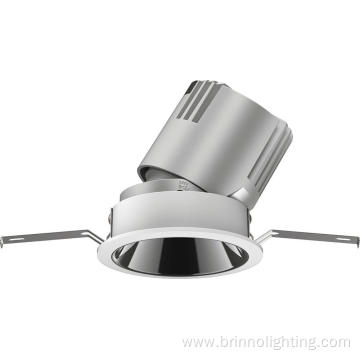 Brinno Led Recessed Module Spot Light